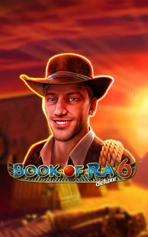 Book of Ra at Just Spin Casino