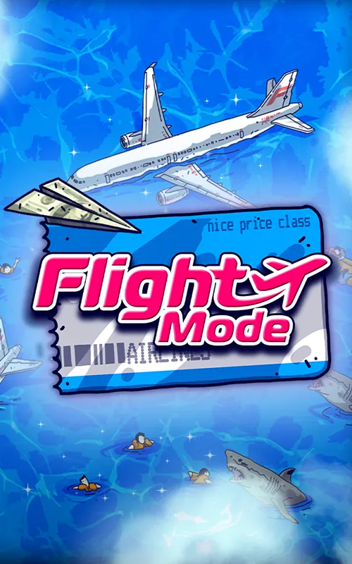 Flight Mode at Just Spin Casino