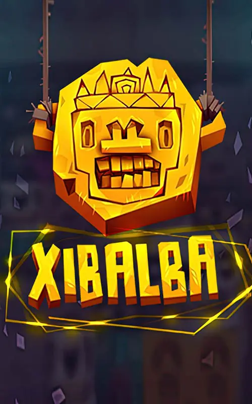 Xibalba at Just Spin Casino