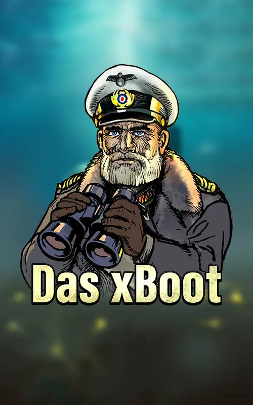 Das xBoot at Just Spin Casino